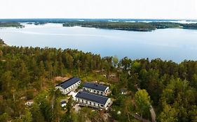 Stf Svartsoe Skaergardshotell & Vandrarhem